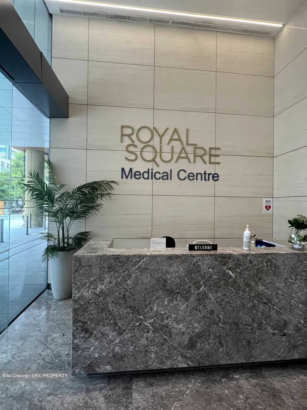 Royal Square At Novena (D12), Retail #373919621